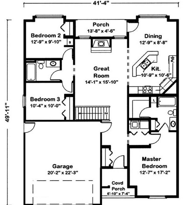 Orchard Valley Pro's Edge Quality Homes