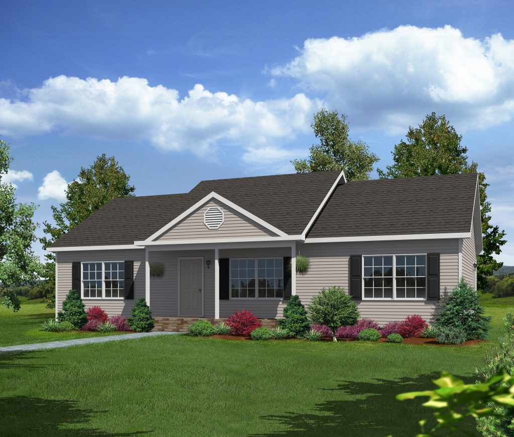 Briar Ridge Pro's Edge Quality Homes