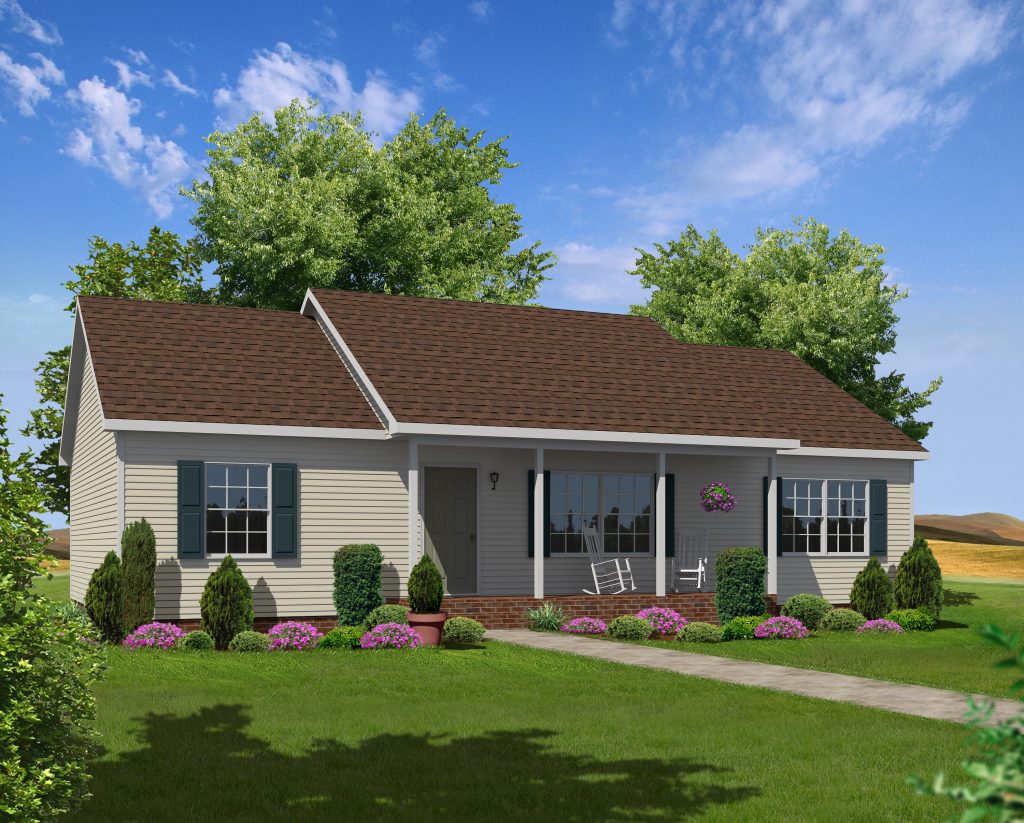 Wheatfield Pro's Edge Quality Homes