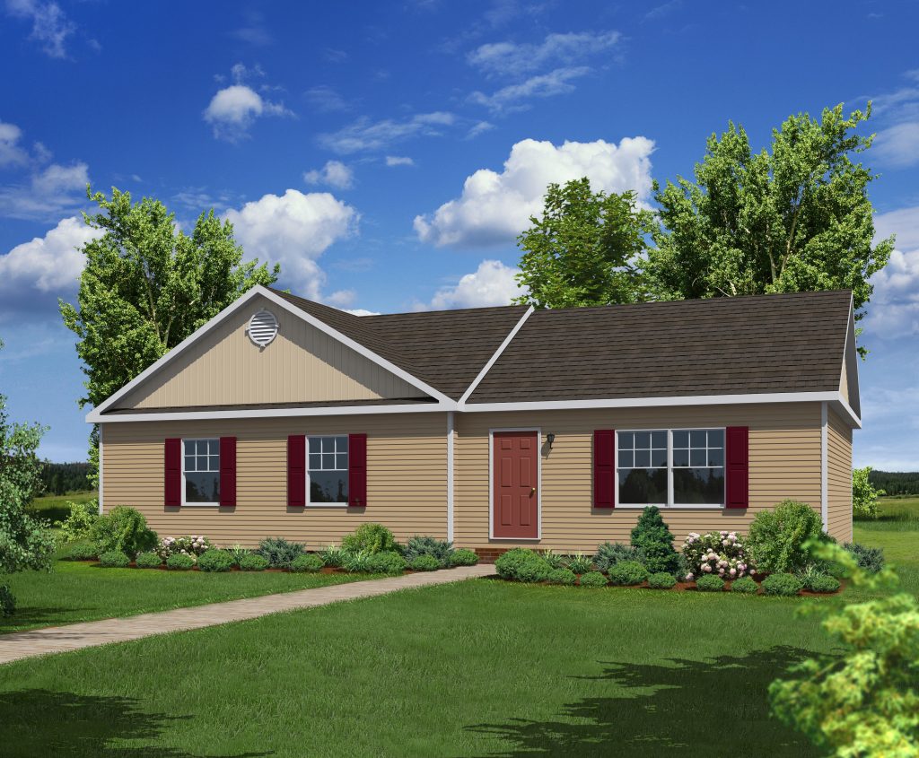 Wolf Run Pro's Edge Quality Homes