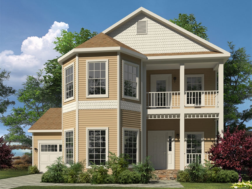 Mckenna Pro's Edge Quality Homes