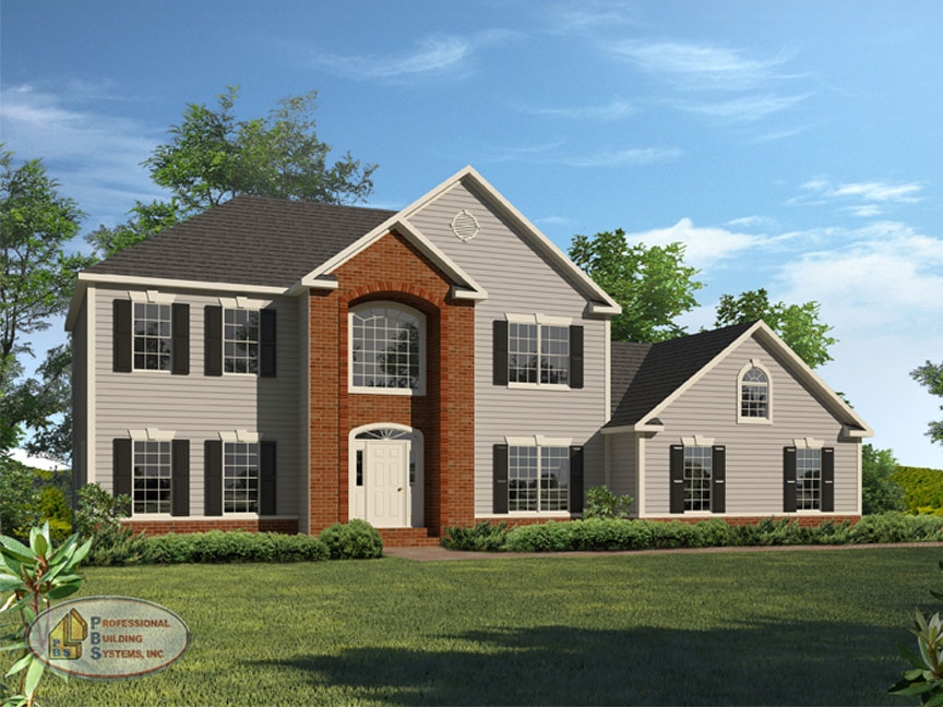 Springfield Pro's Edge Quality Homes