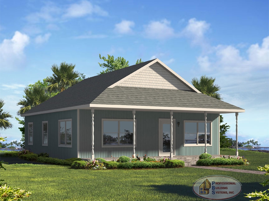 Bridgetown Pro's Edge Quality Homes