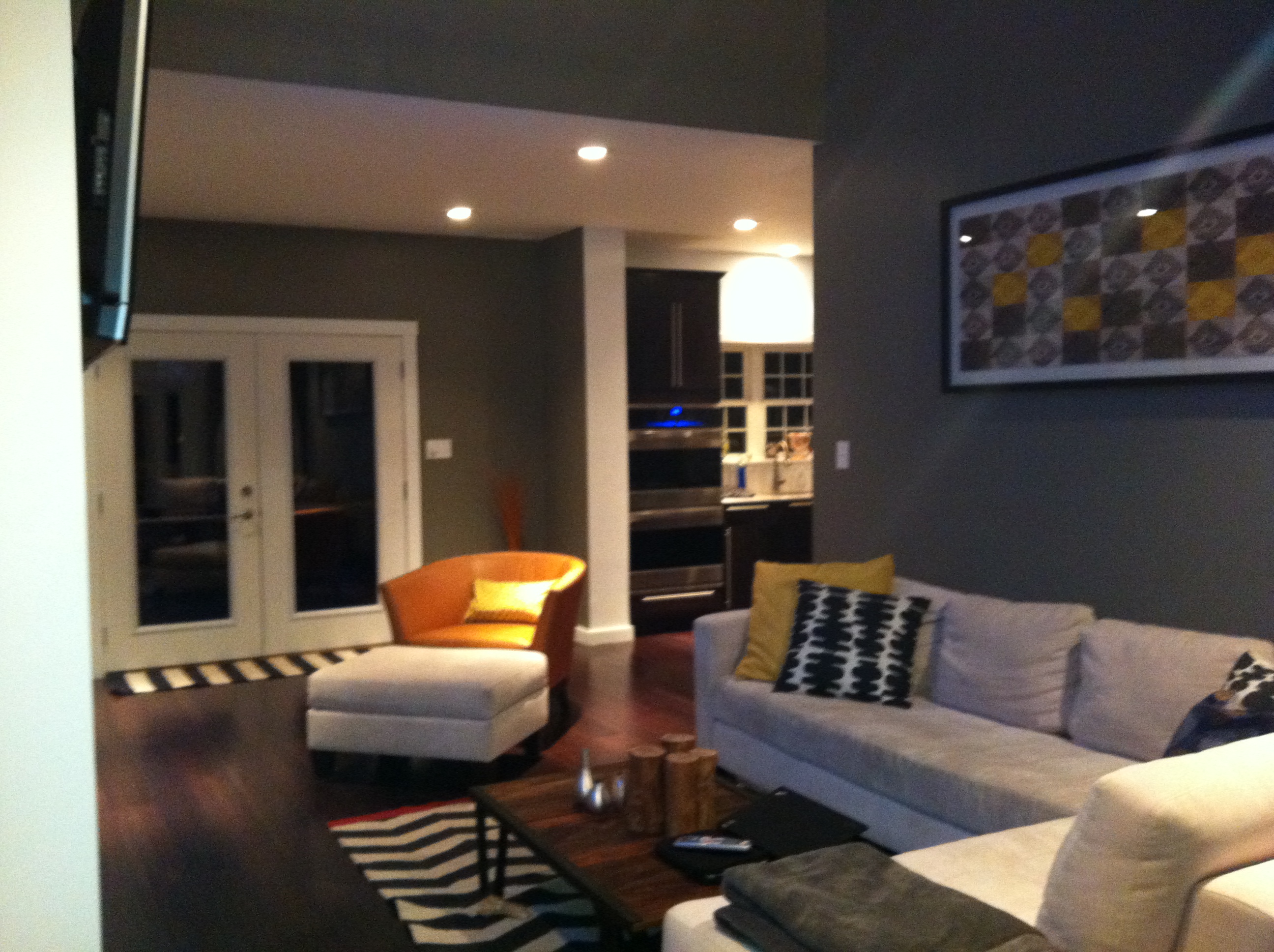 Edge Interior Design Home