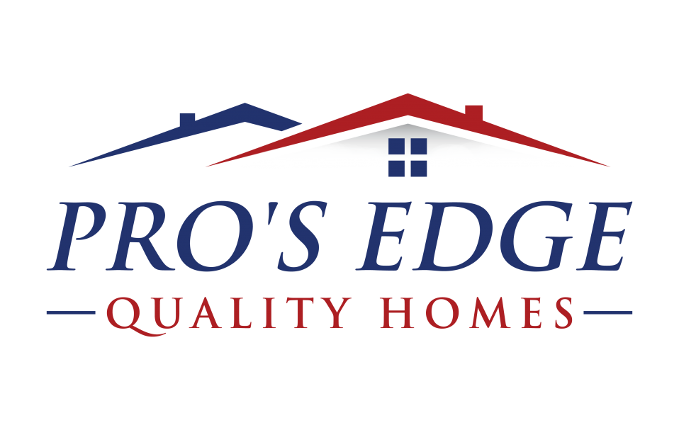 Pro's Edge Quality Homes