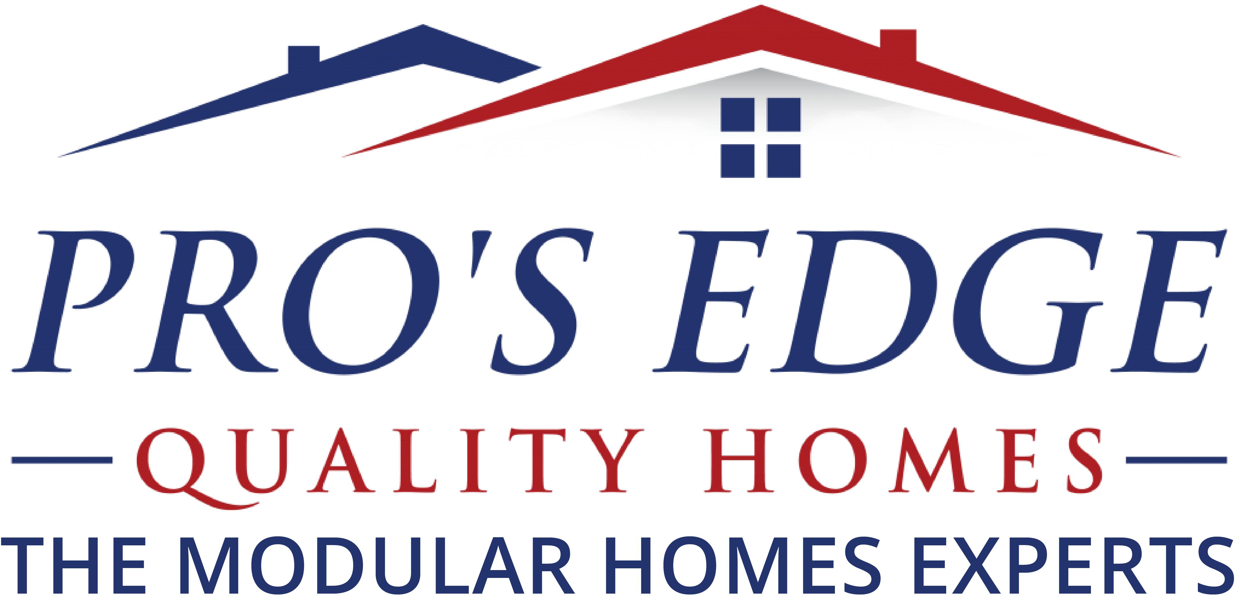 Pro's Edge Quality Homes